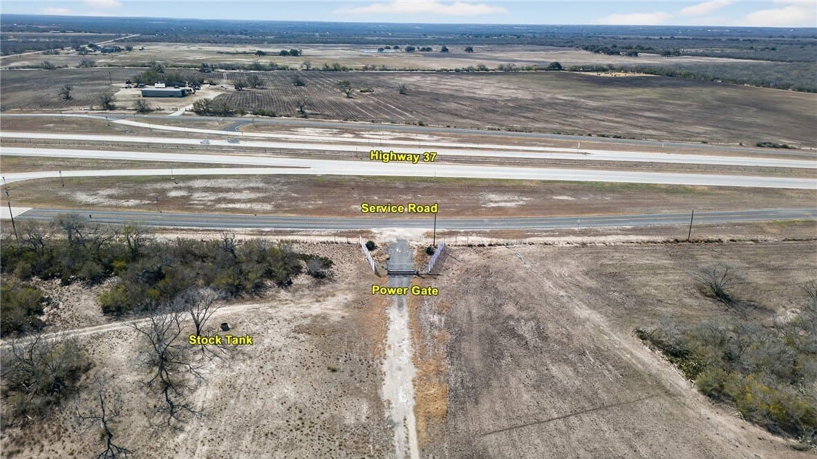 353.6 acres in Live Oak County - photo 36