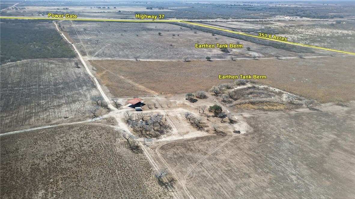 353.6 acres in Live Oak County - photo 24