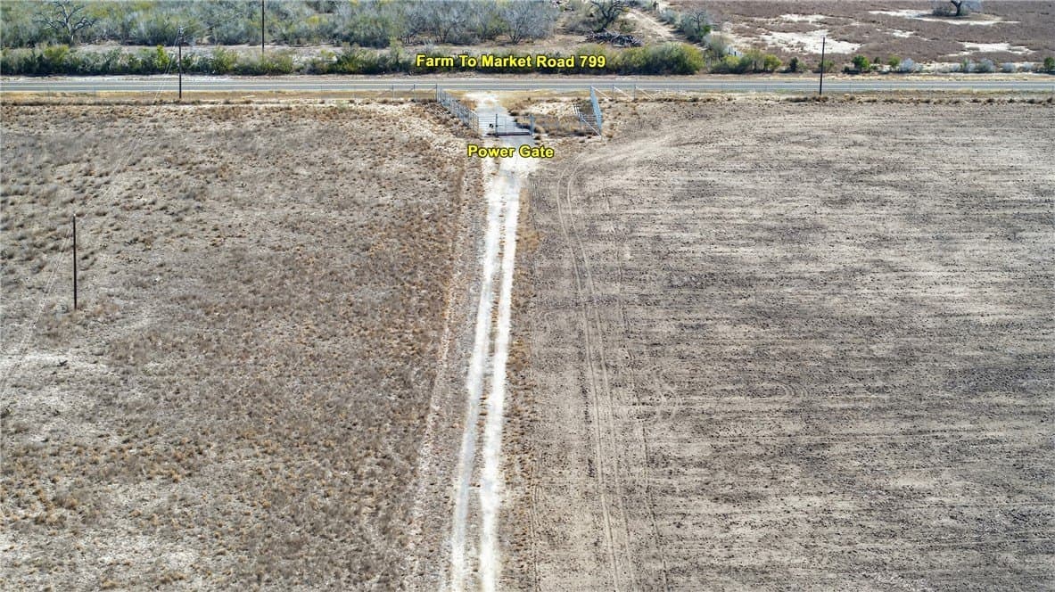 353.6 acres in Live Oak County - photo 22