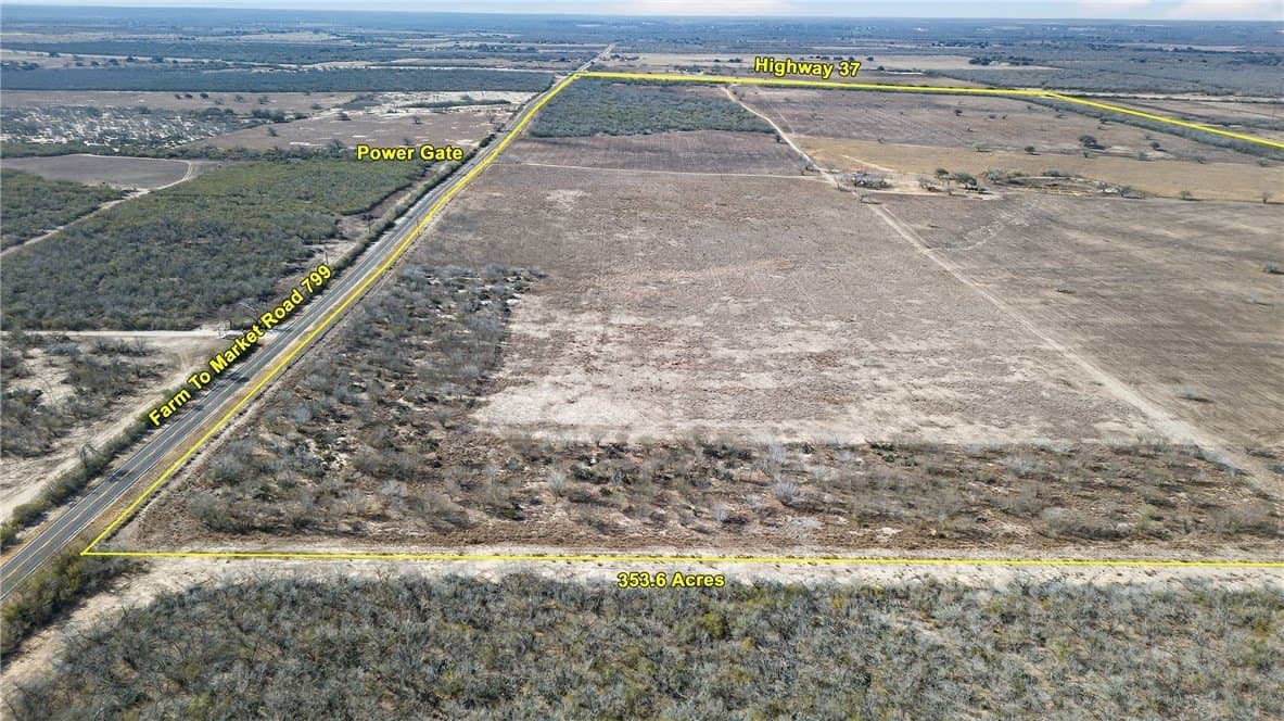 353.6 acres in Live Oak County - photo 8