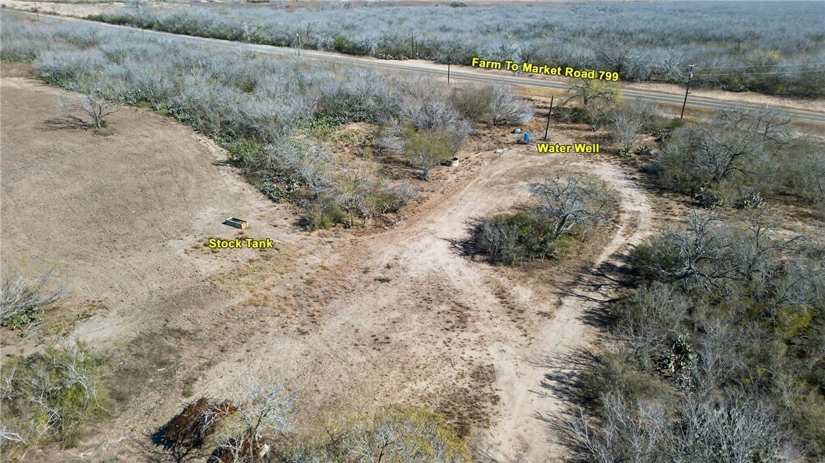 353.6 acres in Live Oak County - photo 26