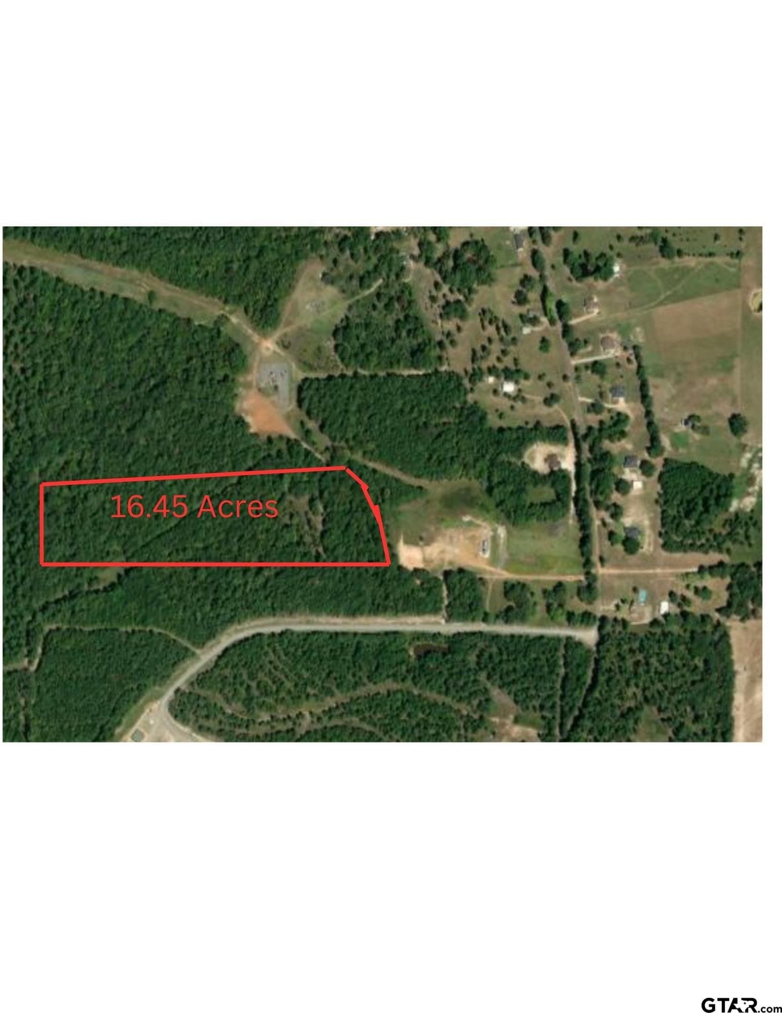 TBD CR 314 16.45 acres