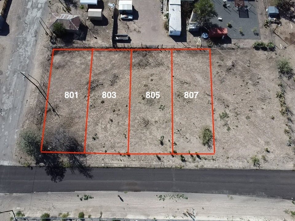0.13 acres in Presidio County - photo 4