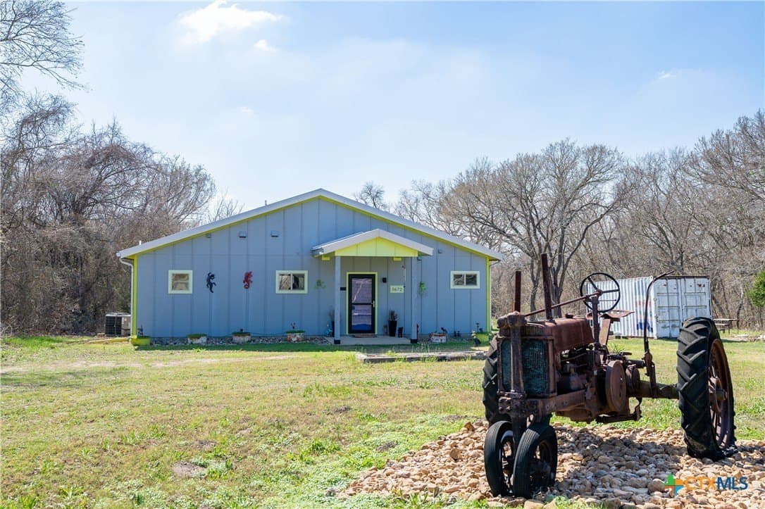 26.62 acres in Caldwell County - photo 8