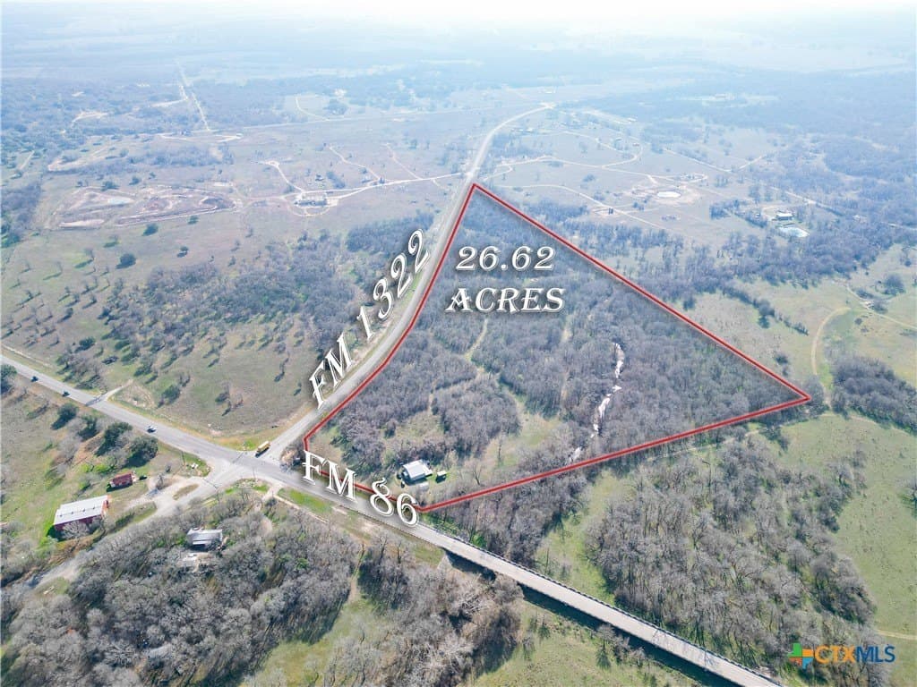 26.62 acres in Caldwell County - photo 4