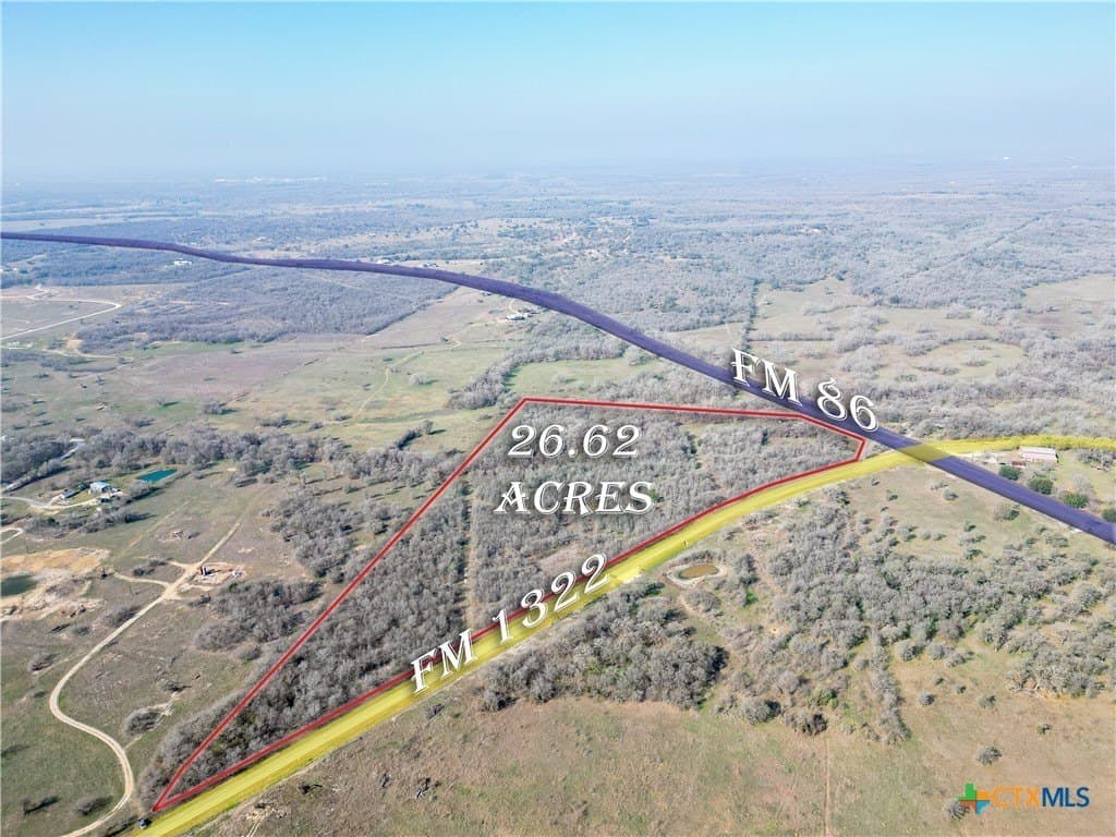 26.62 acres in Caldwell County - photo 5