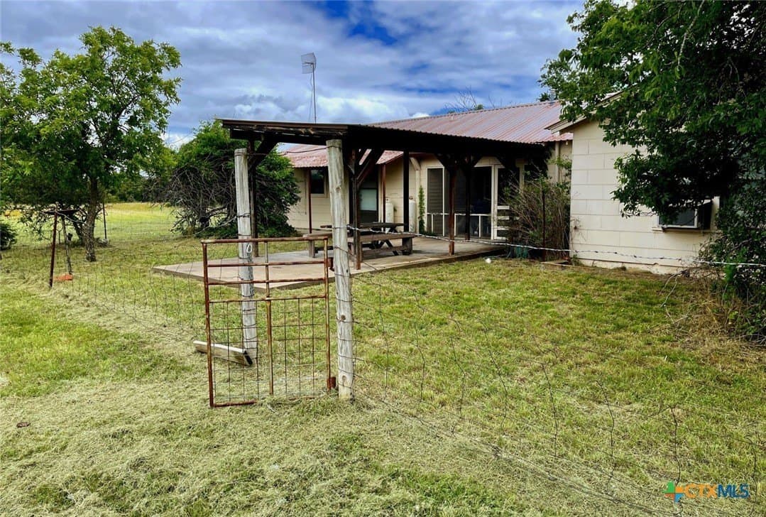 121 acres in Mills County - photo 21