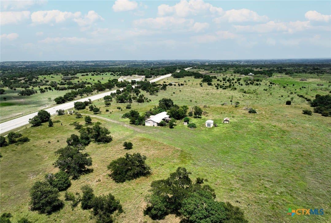 121 acres in Mills County - photo 9