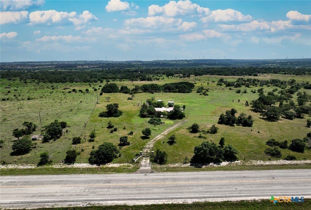 121 acres in Mills County - photo 2