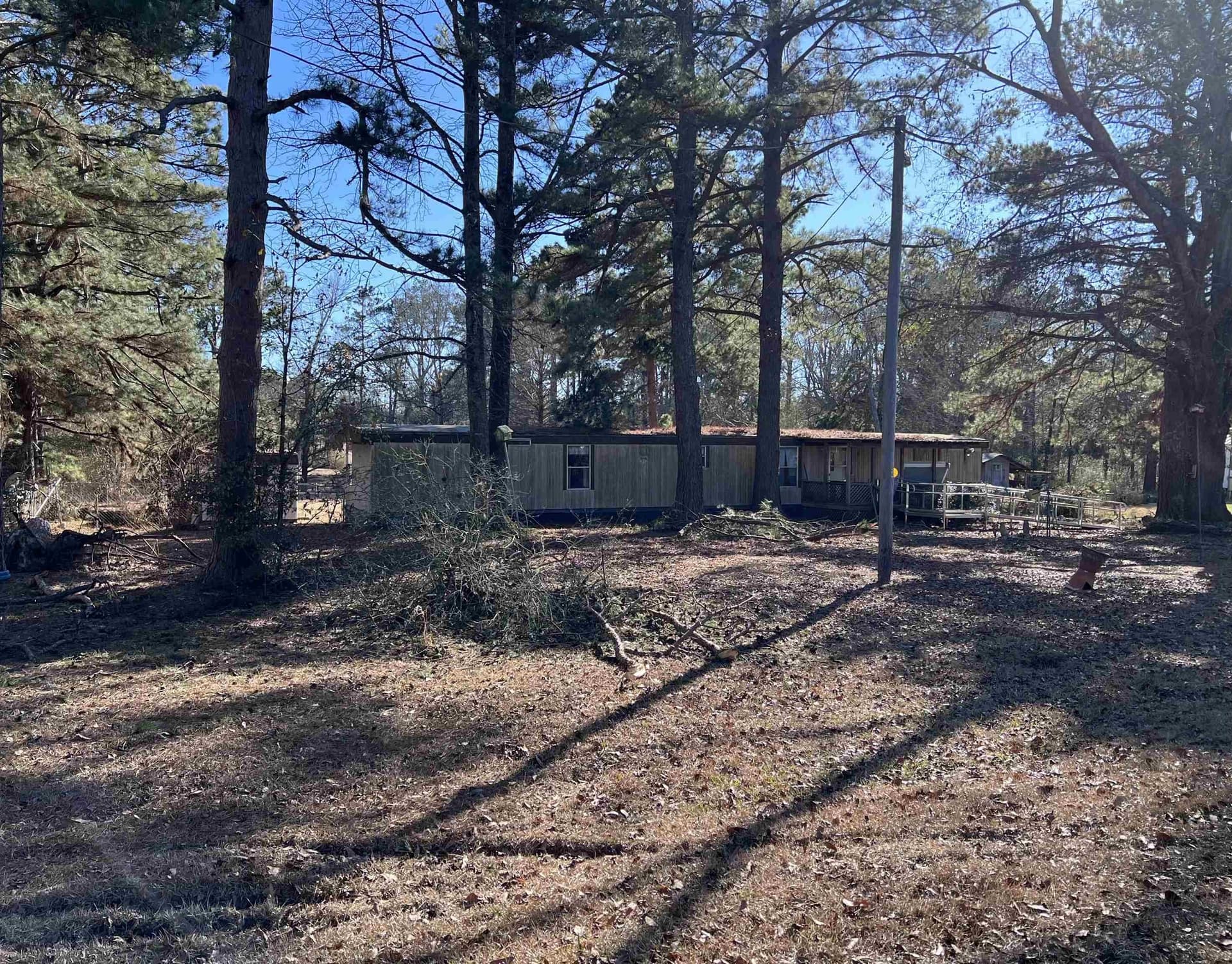1.53 acres in Panola County - photo 16