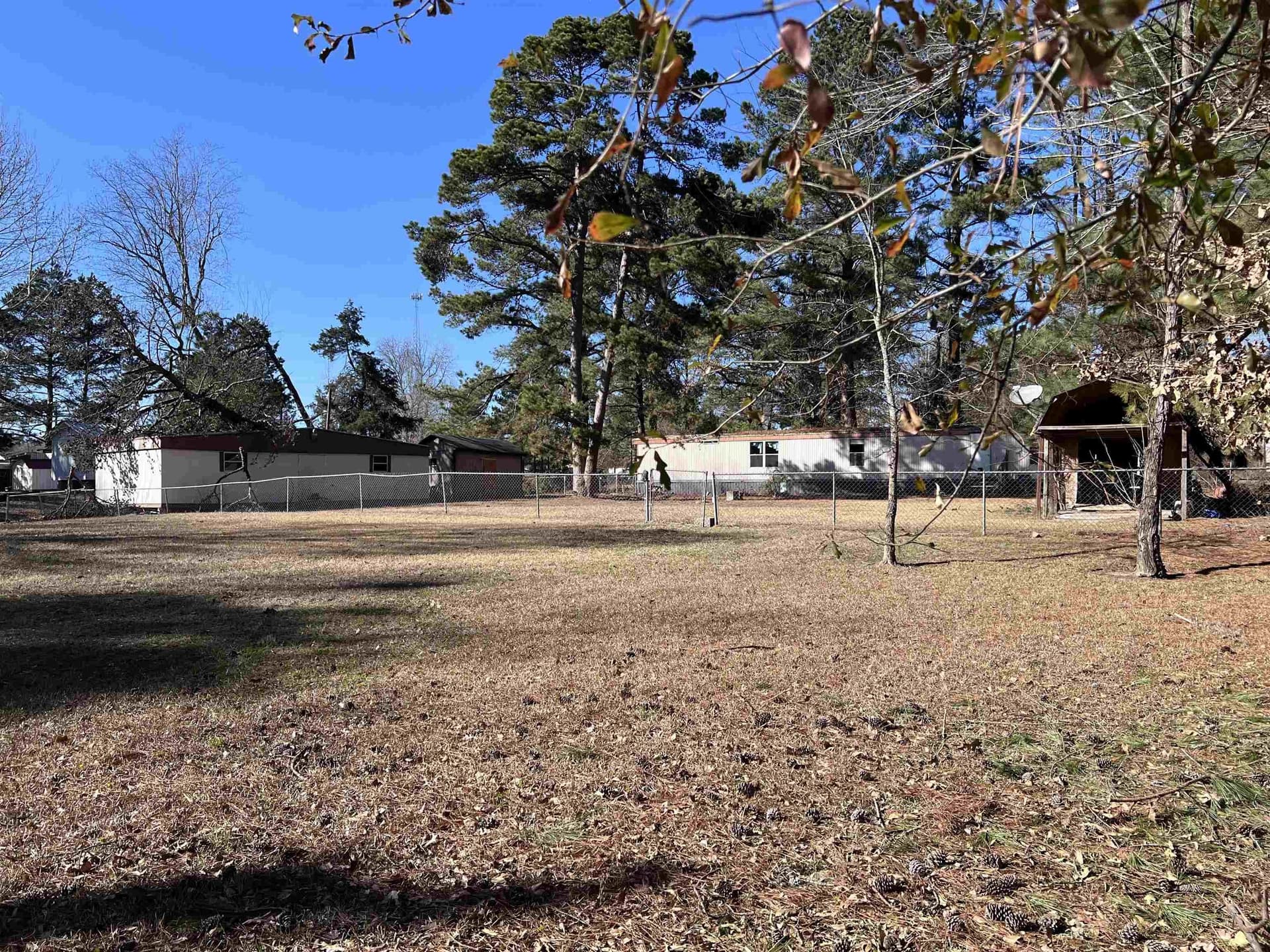 1.53 acres in Panola County - photo 9