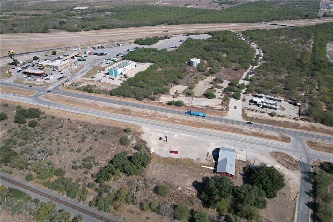 34.12 acres in Live Oak County - photo 4