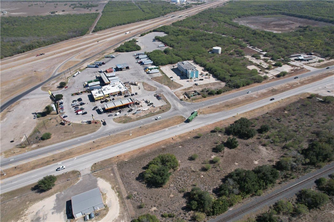 34.12 acres in Live Oak County - photo 3