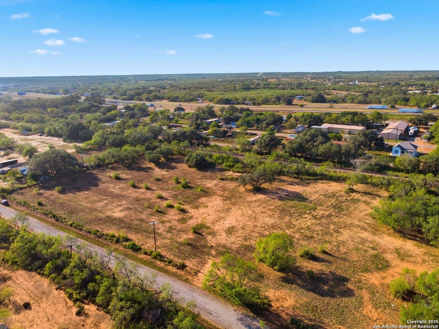 4.66 acres in Frio County - photo 6