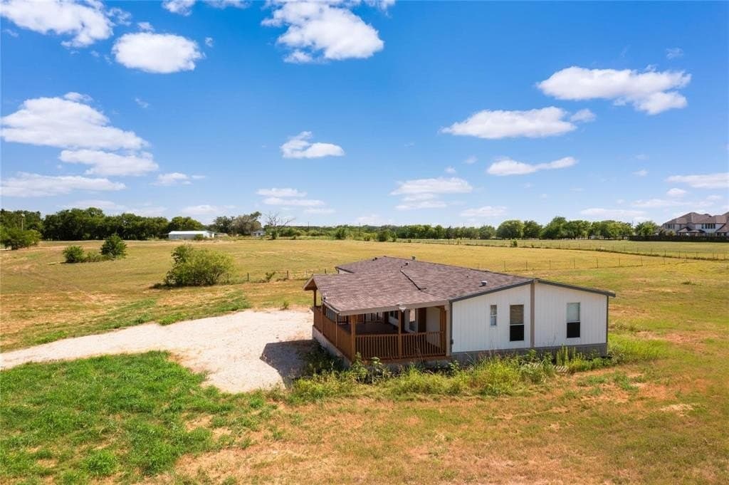 15 acres in Denton County - photo 3