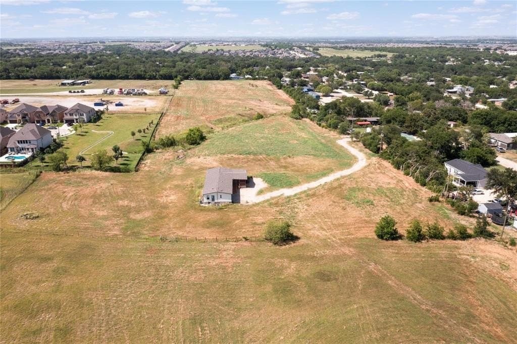 15 acres in Denton County - photo 6