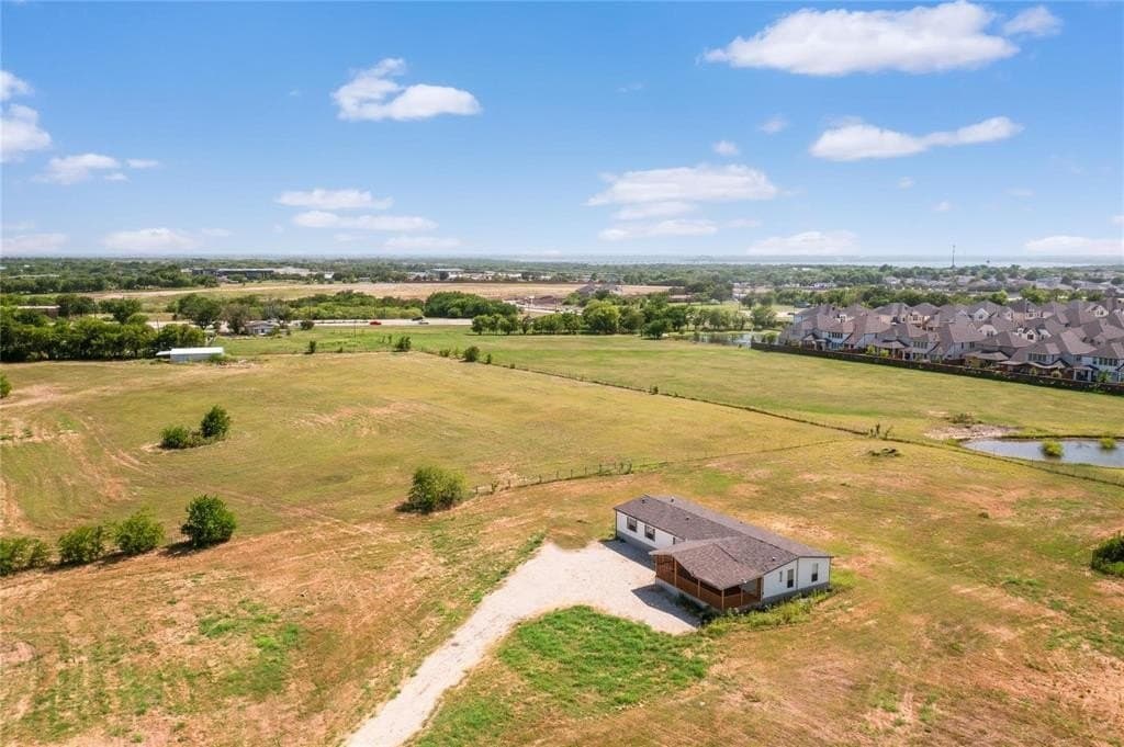 15 acres in Denton County - photo 8