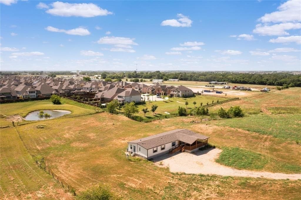 15 acres in Denton County - photo 7