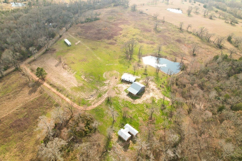 62 acres in Henderson County - photo 2