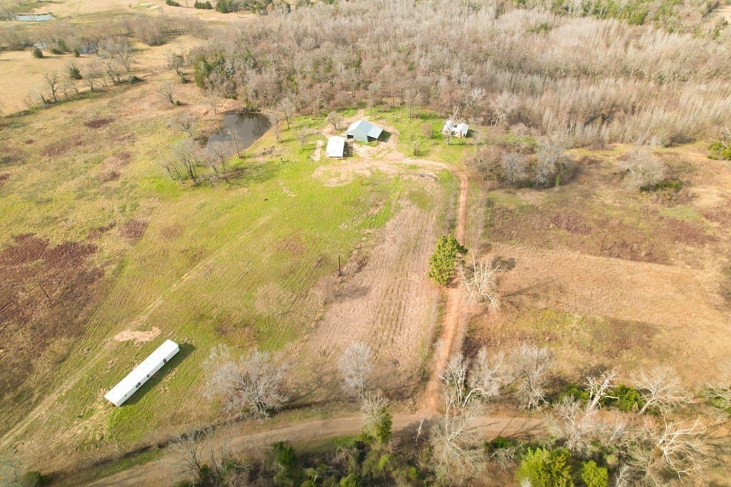 62 acres in Henderson County - photo 10