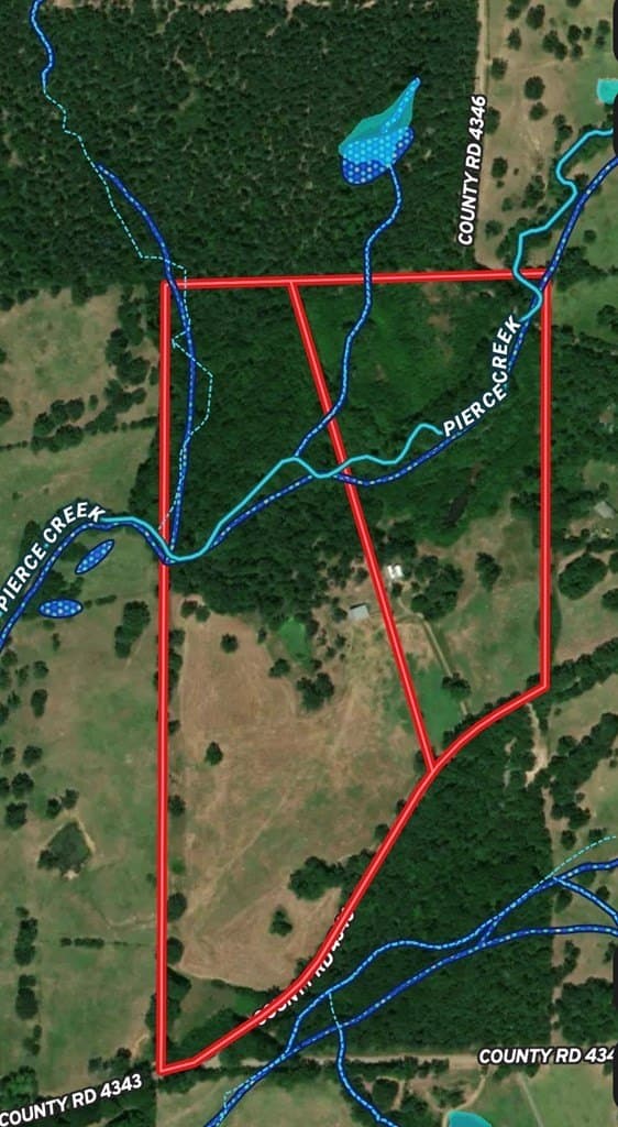 62 acres in Henderson County - photo 6