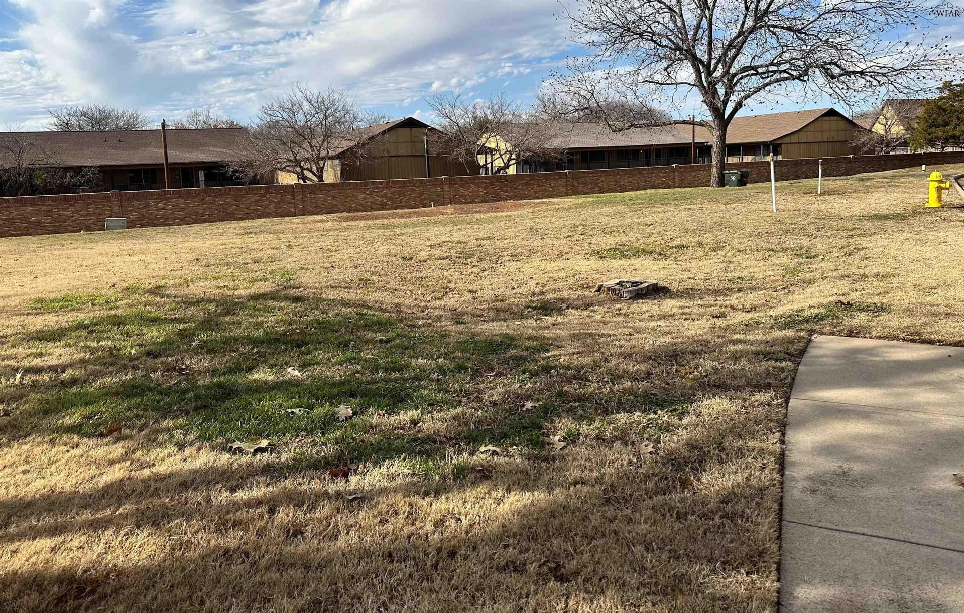0.71 acres in Wichita County - photo 4