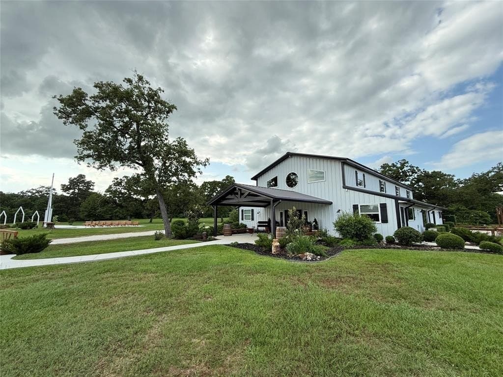 30.05 acres in Madison County - photo 4