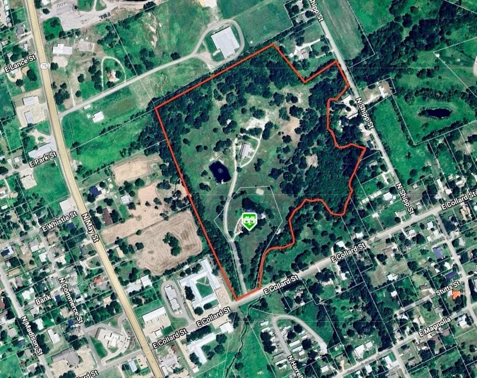 30.05 acres in Madison County - photo 3