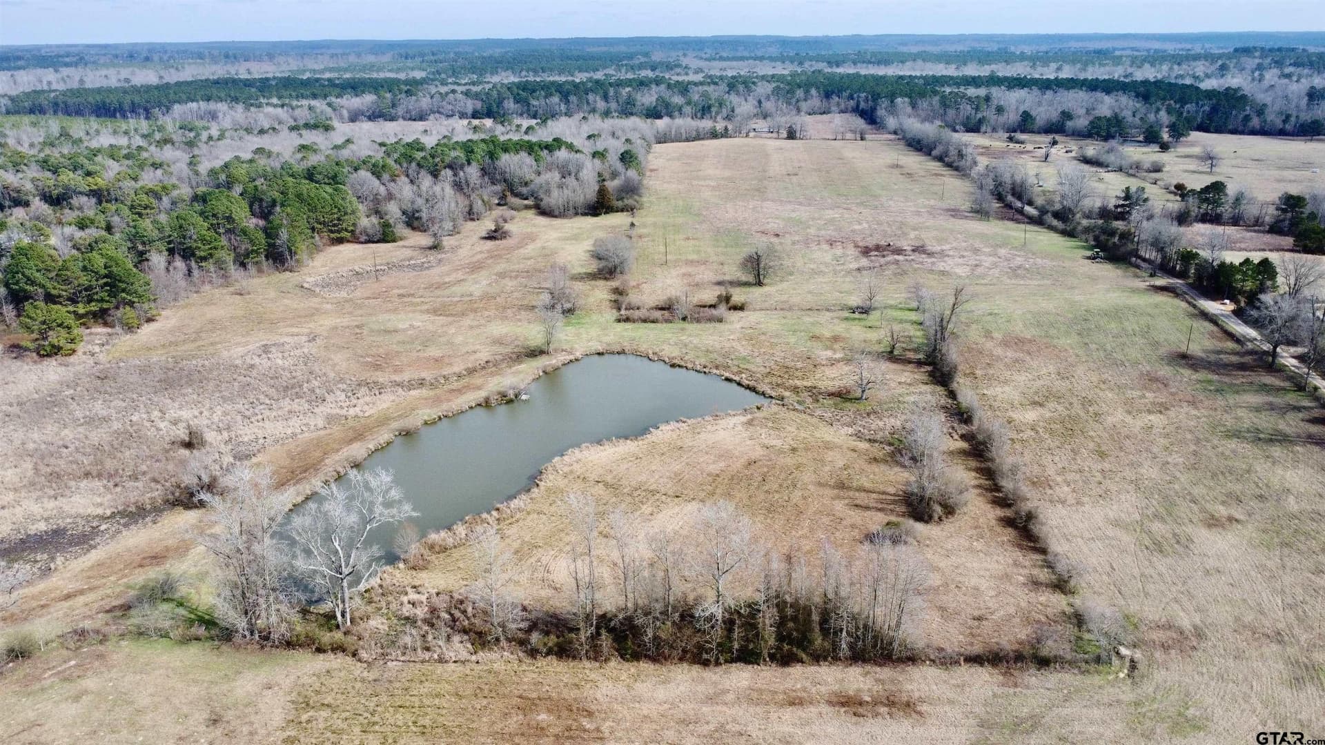 30.31 acres in Cass County - photo 9