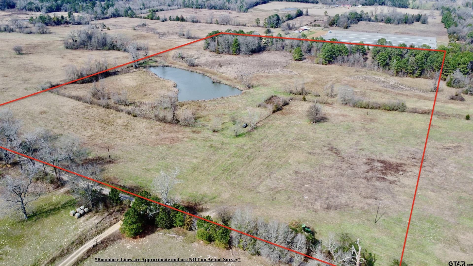 30.31 acres in Cass County - photo 2