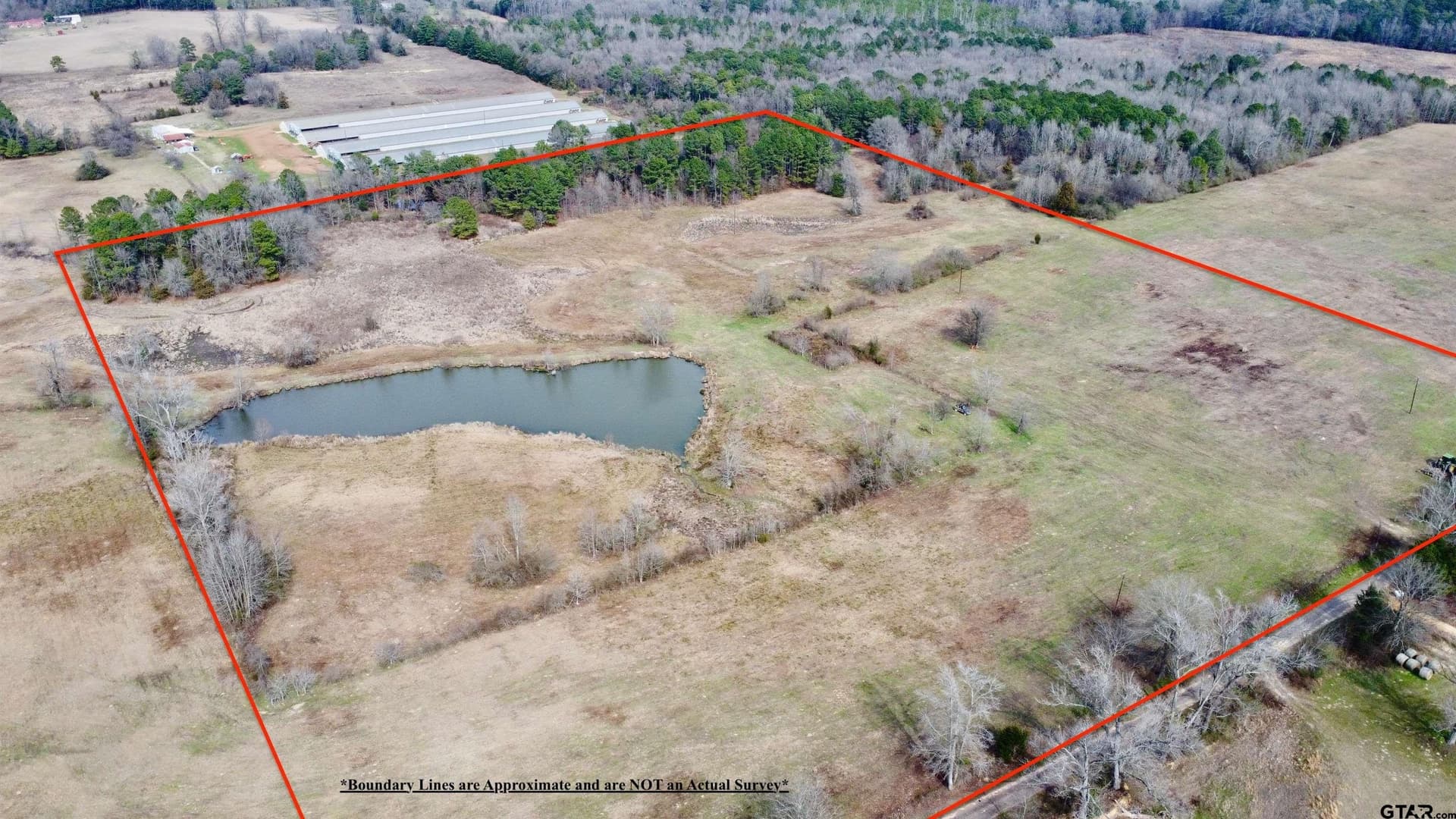 30.31 acres in Cass County - photo 7
