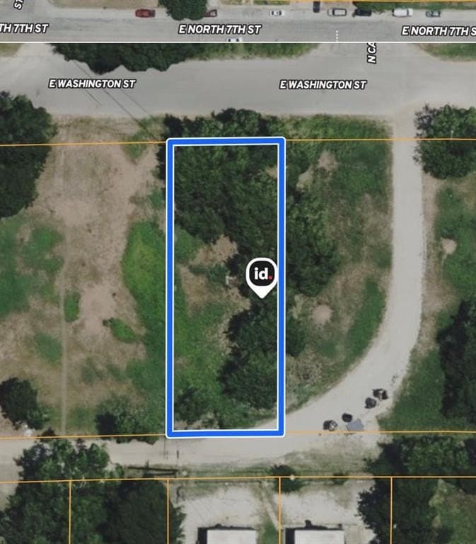 0.15 acres in Taylor County - photo 2