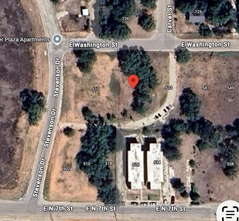 0.15 acres in Taylor County - photo 4