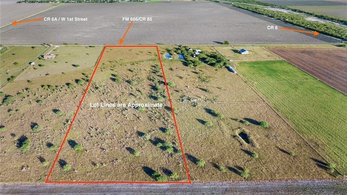 10 acres in Nueces County - photo 2