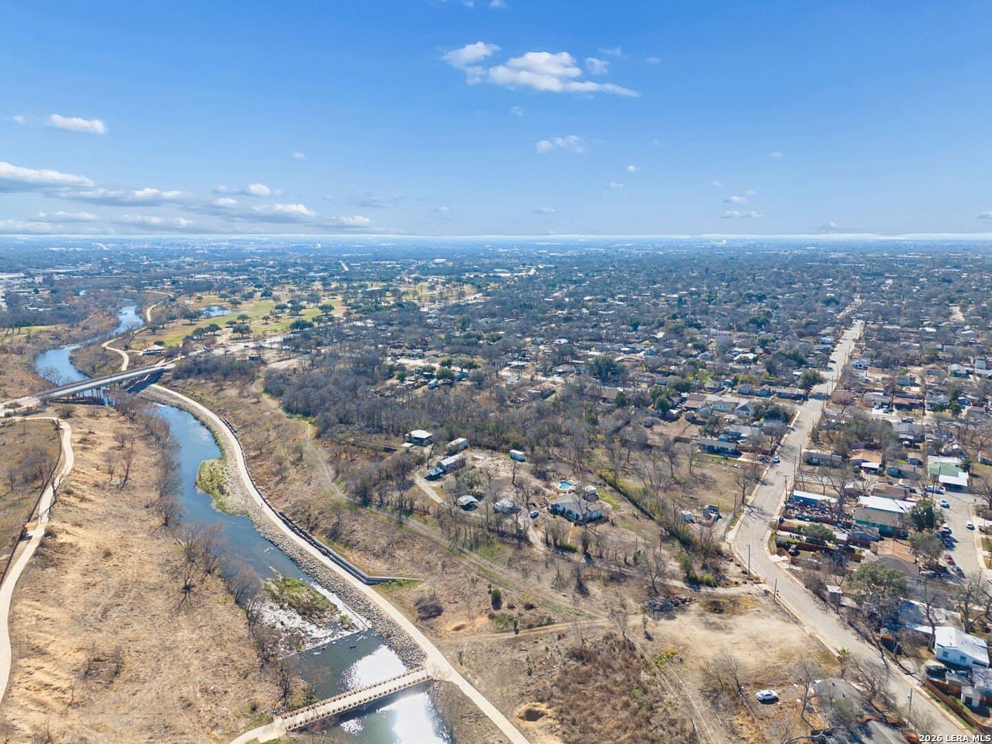 3.21 acres in Bexar County - photo 3