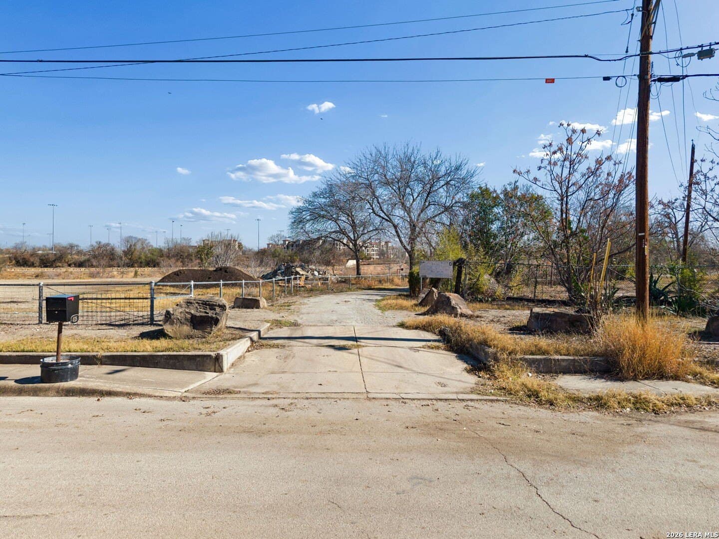 3.21 acres in Bexar County - photo 2