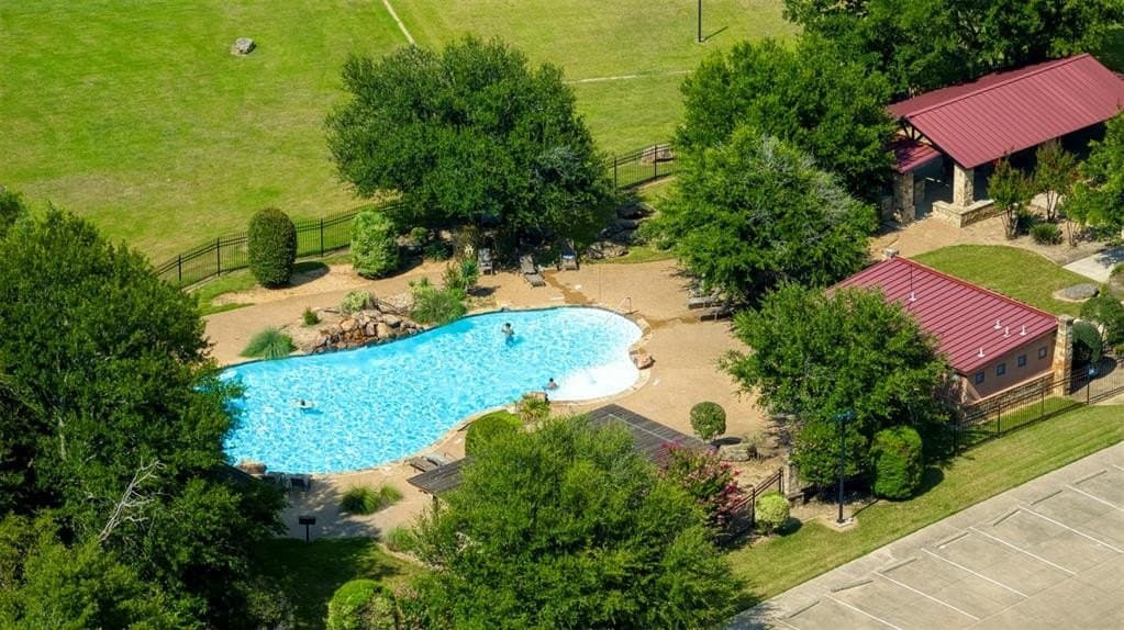 1.16 acres in Kaufman County - photo 7