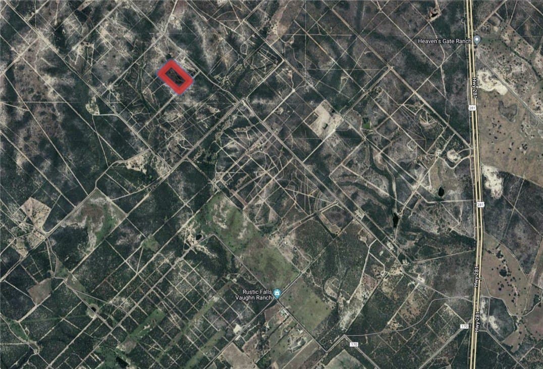 10.24 acres in Live Oak County - photo 3