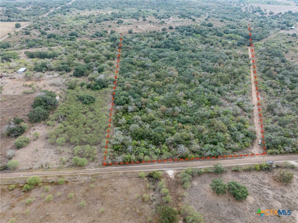 30.75 acres in Goliad County - photo 16
