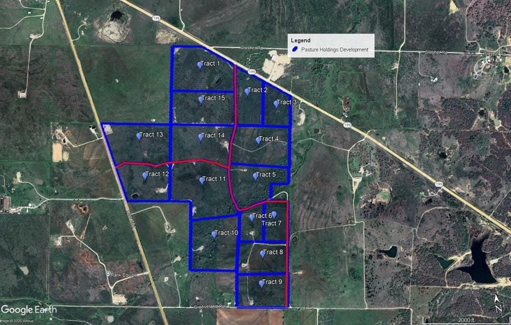 19.47 acres in Jack County - photo 11