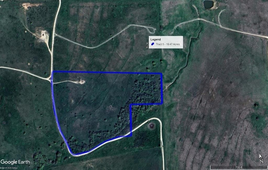 19.47 acres in Jack County - photo 10