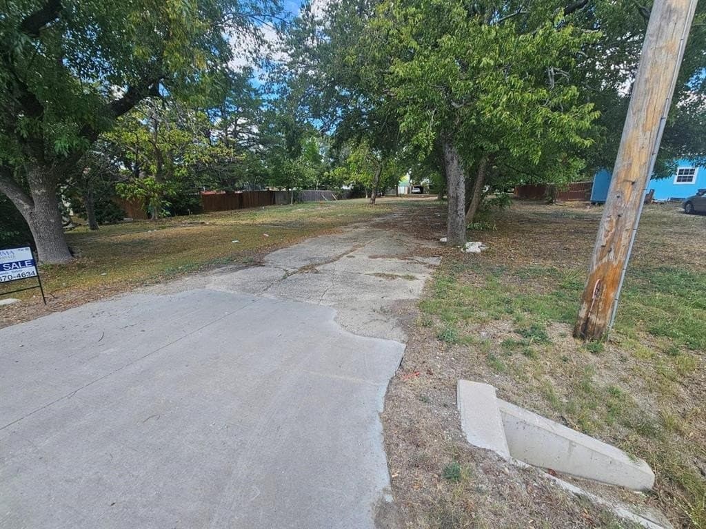 0.47 acres in Collin County - photo 2