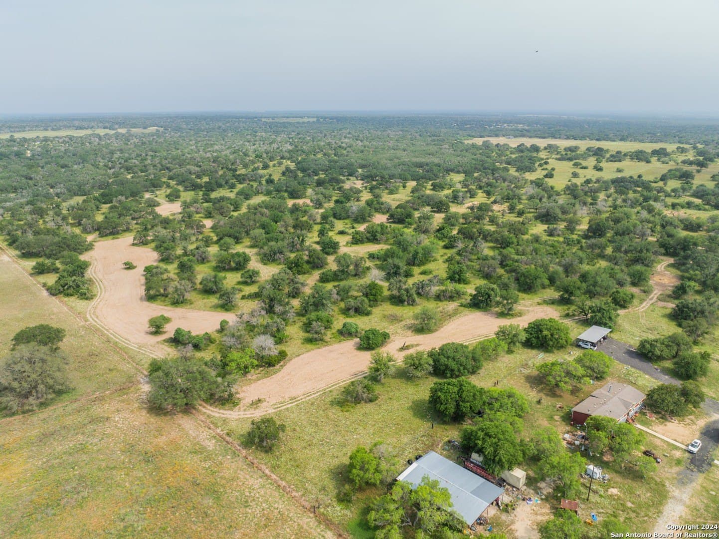 0 acres in Medina County - photo 14