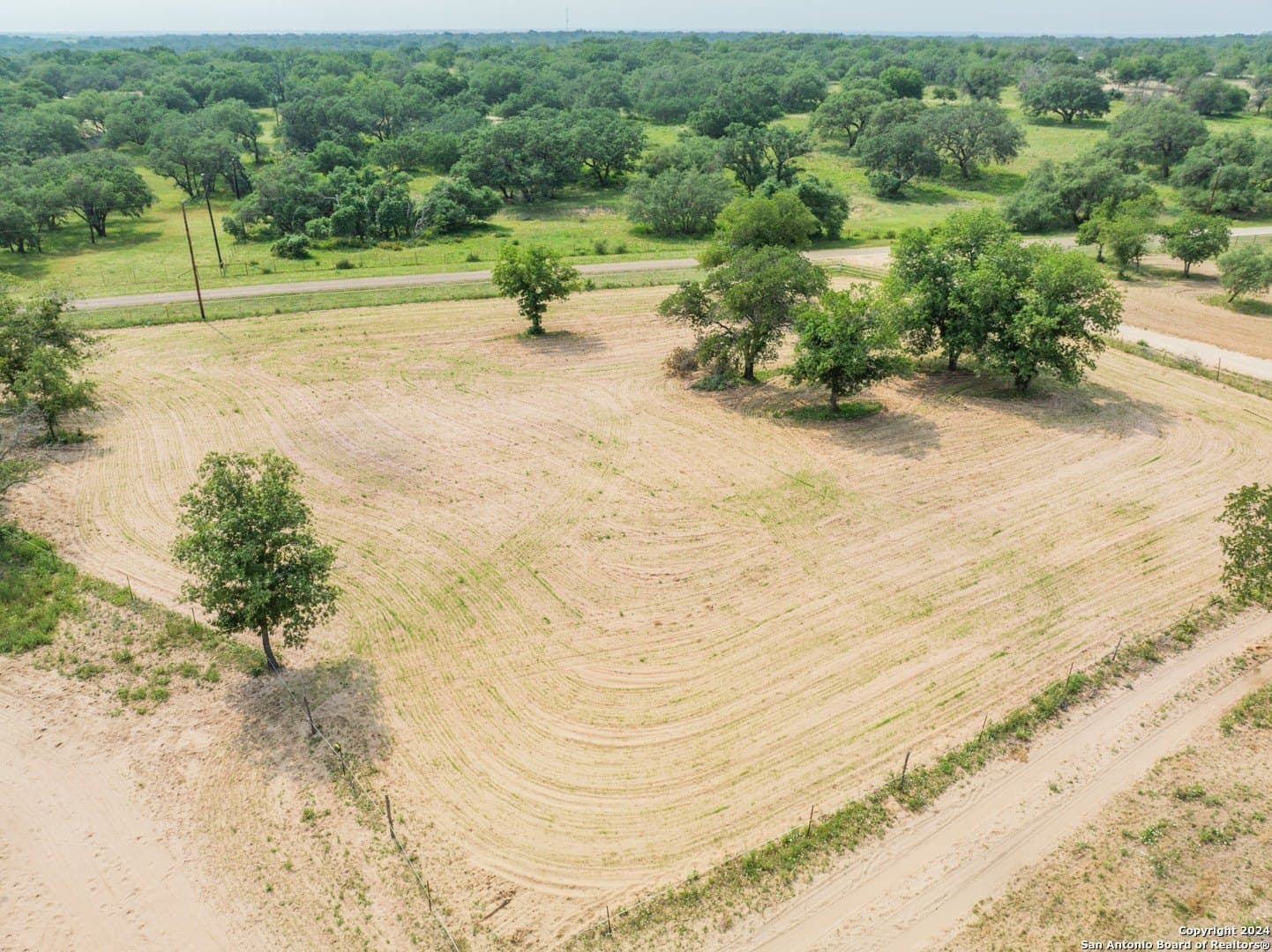 0 acres in Medina County - photo 5