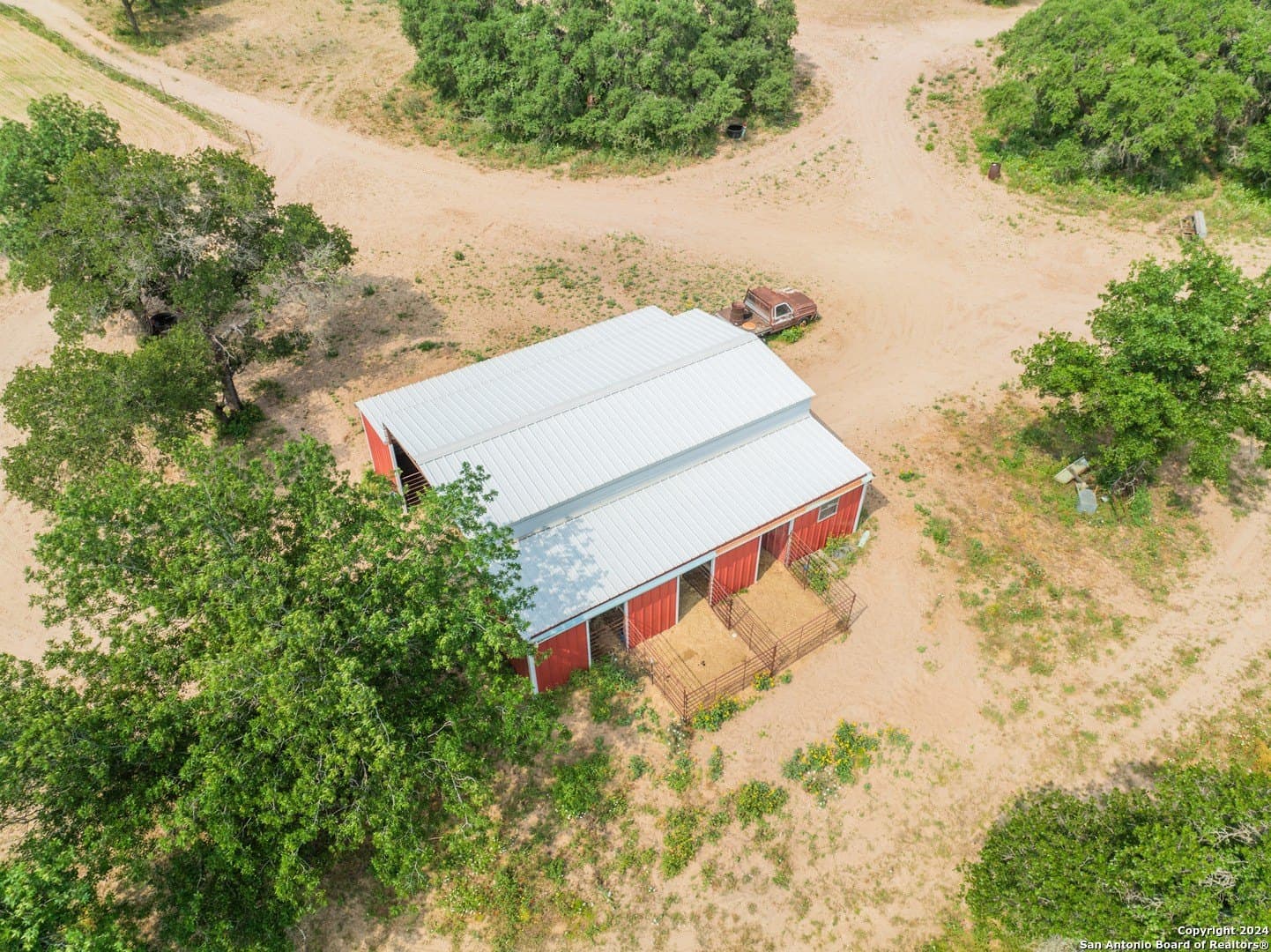 0 acres in Medina County - photo 3