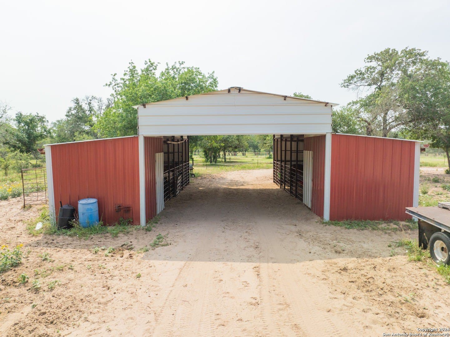 0 acres in Medina County - photo 2