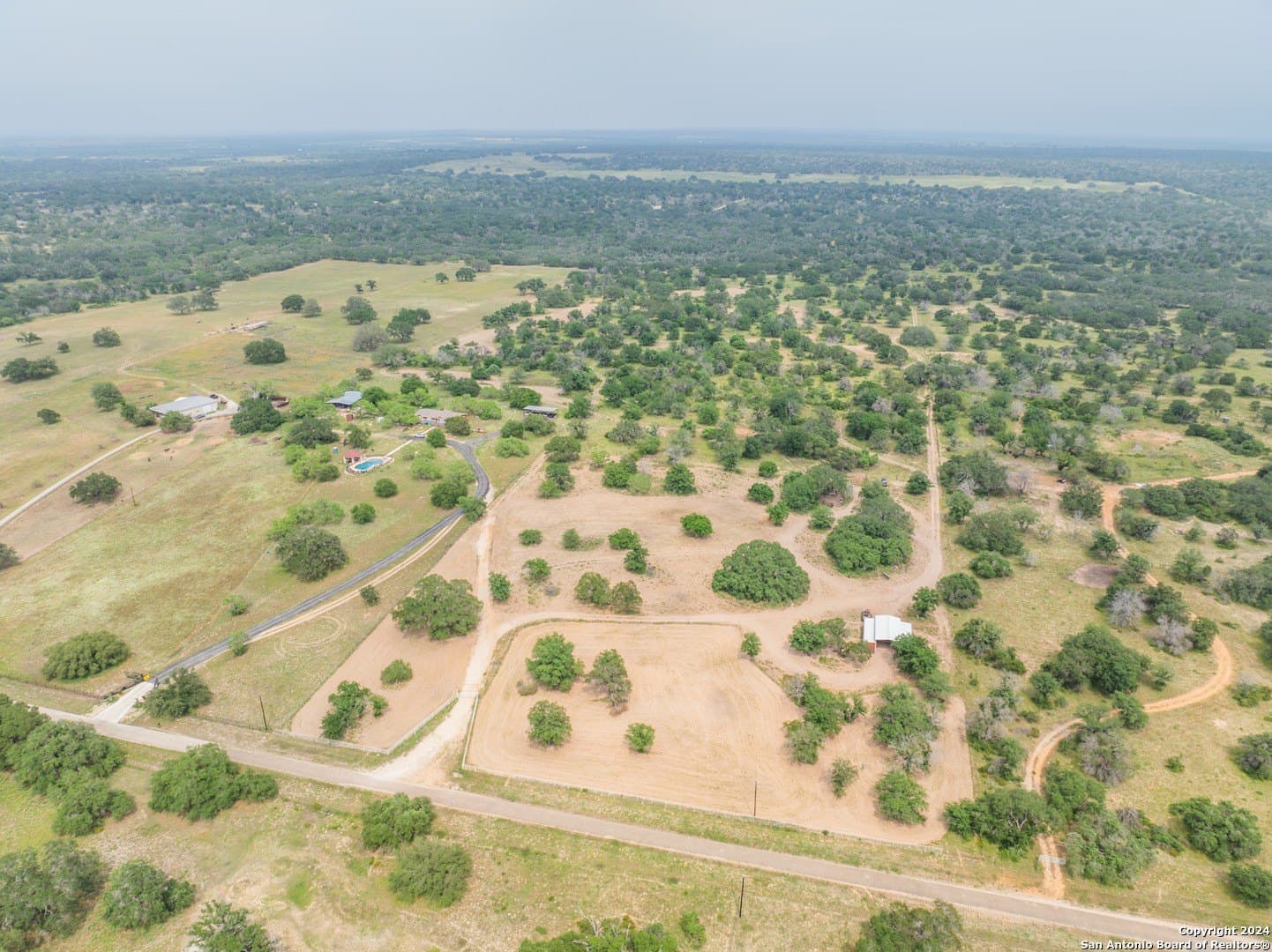 0 acres in Medina County - photo 7