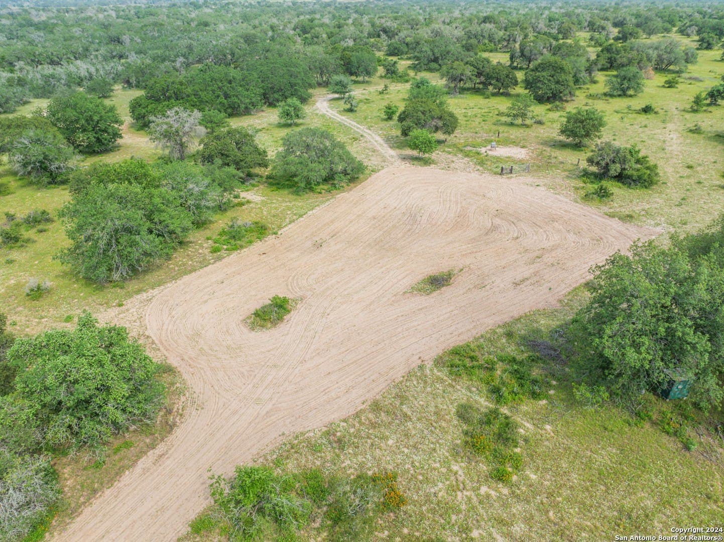 0 acres in Medina County - photo 17