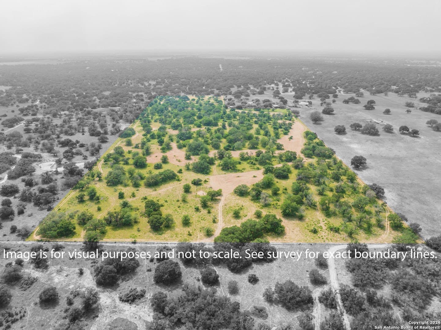 0 acres in Medina County - photo 22