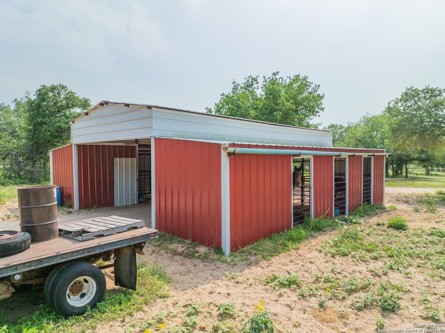 0 acres in Medina County - photo 4